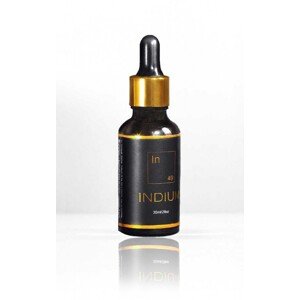INDIUM (Monoatomické) - 30ml
