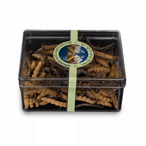RAW'S | Divoký Cordyceps (Pravý - Sinensis) - 5g (Bhután) - Jakost A  RAW14