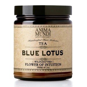 Blue Lotus - 28g (Anima Mundi)