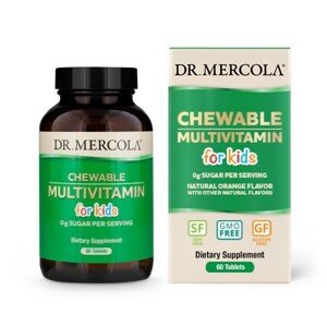 Multivitamíny