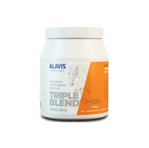 Alavis Triple Blend Extra silný pro koně 700g