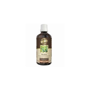 Green idea Rhodiola rozchodnice - bylinný lihový extrakt 50ml