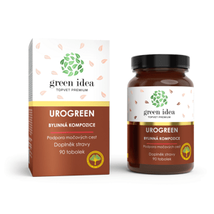 Green idea Urogreen 90tbl