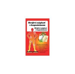 Zdravotnické potřeby