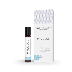 BIOVITALITY Mycosol 8 ml
