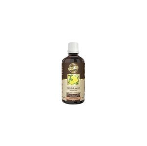 Green idea Kotvičník zemní lihový extrakt 50ml