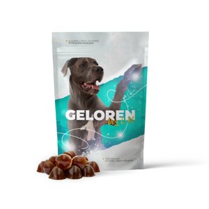 Contipro Geloren DOG L/XL 420 g (60ks)