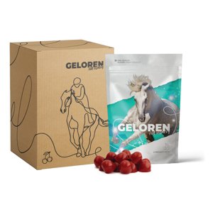 Contipro Višňový Geloren HA 1350g