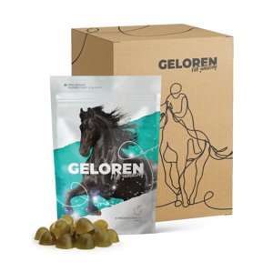Contipro Jablečný Geloren HA 1350g