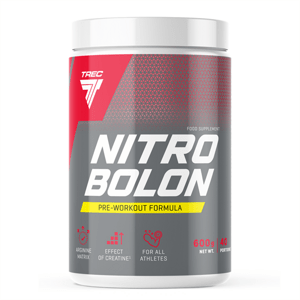 Nitrobolon Ii 600g
