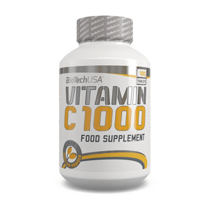 Vitamin C 1000 100 Tablet