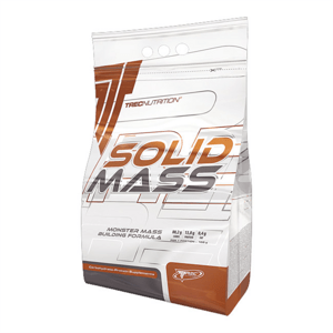 Solid Mass 3000g