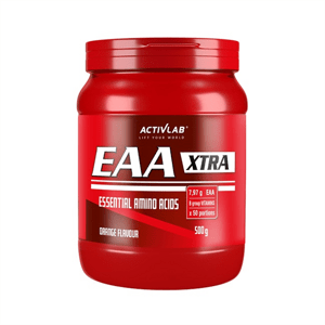 Eaa Xtra 500g