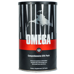 Animal Omega 30 Sáčků