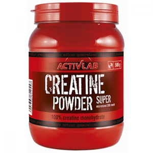 Creatine Powder 500g
