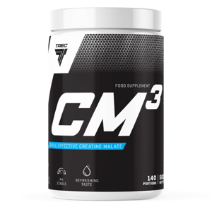 Cm3 Powder 500g