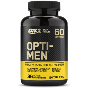 Opti - Men 180 Tablet