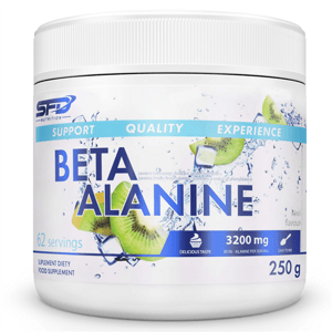 Beta Alanine 250g