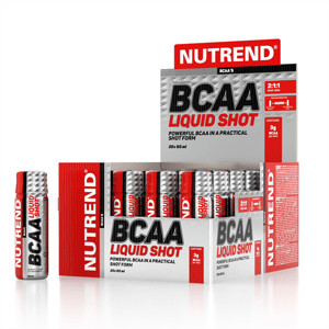 BCAA 2:1:1 Mega Shot 60ml