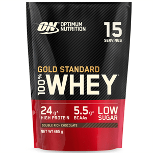 Whey Gold Standard 100% - 450g