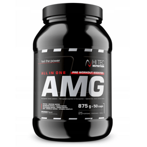 Amg 875g