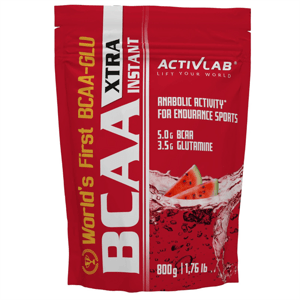 BCAA Xtra 800g