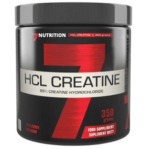 Hcl Creatine 350g