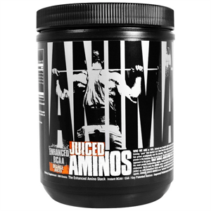 Juiced Aminos 358-376g