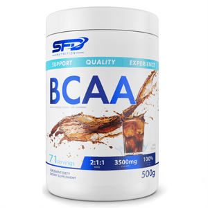 BCAA 500g