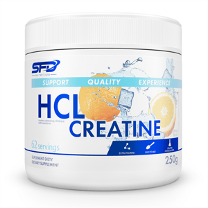 Creatine Hcl 250g