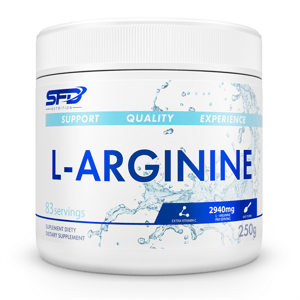 L-arginine 250g