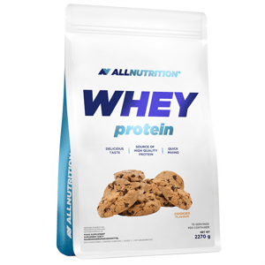 Whey Protein 2270g