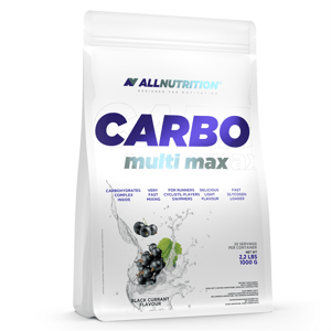 Carbo Multi Max 1000g