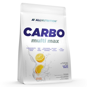 Carbo Multi Max 3000g