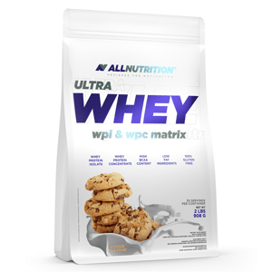 Ultra Whey