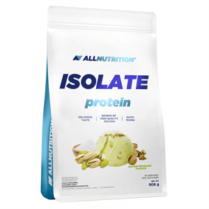 Isolate Protein + Dárky