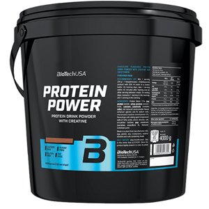 Protein Power 4000g