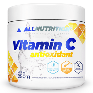 Vitamin C Antioxidant 250g
