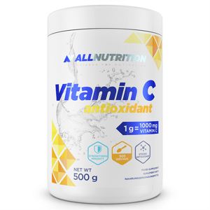 Vitamin C Antioxidant 500g