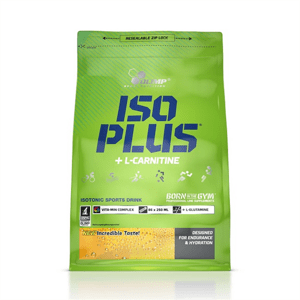 Iso Plus 1505g
