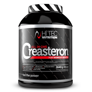 Creasteron 2640g+60 Kapslí