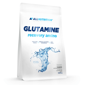 Glutamine Recovery Amino 1000g