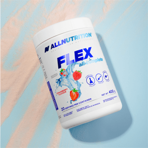 Flex All Complete 400g