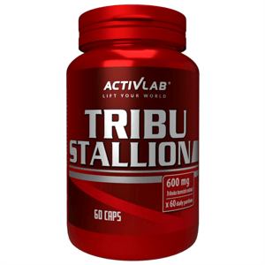 Tribu Stallion 60 Kapslí