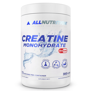 Creatine Monohydrate Xtracaps 360 Kapslí