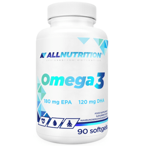 Omega 3 90 Kapslí