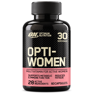 Opti-women 60 Kapslí