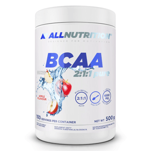 BCAA 2:1:1 Pure 500g