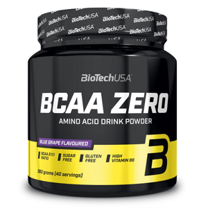 BCAA Zero 360g