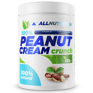 Peanut Cream